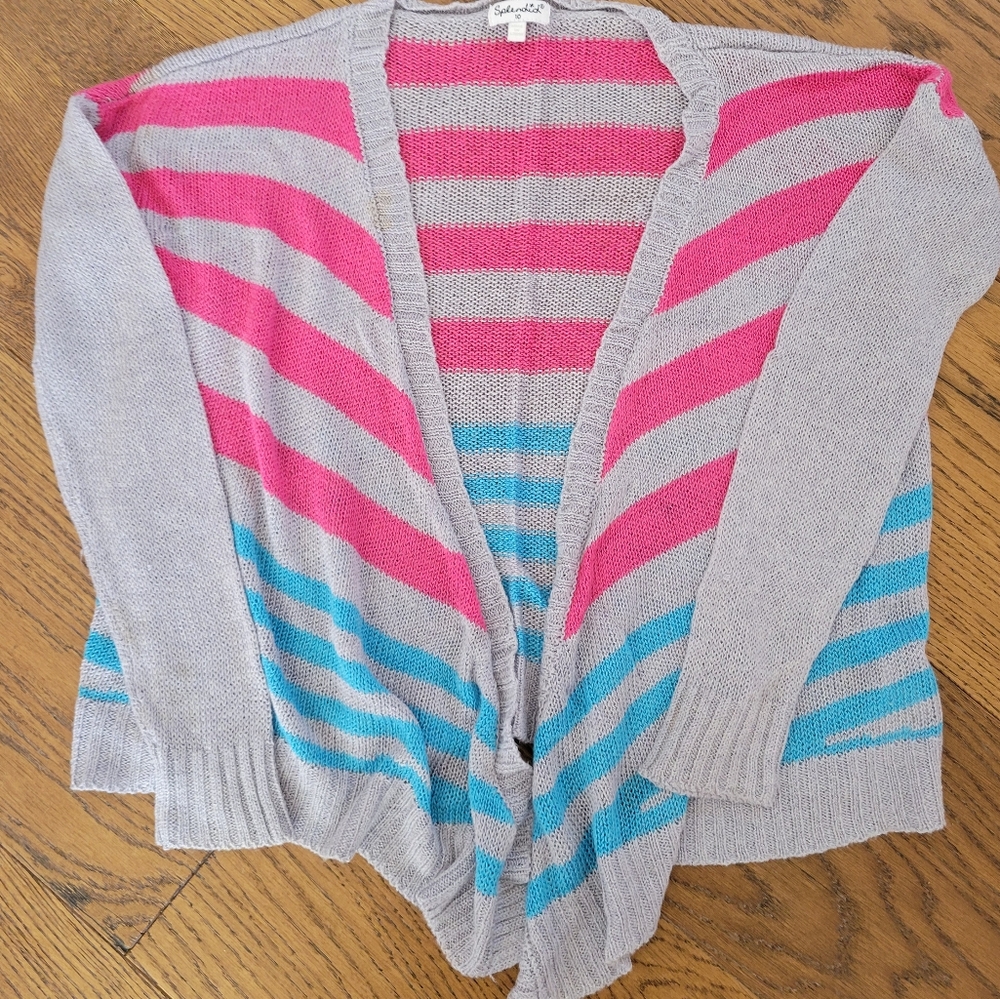 Girls Cardigan by Splendid